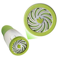 Hot Sell Hand Roller Kruidenkruidenmolen Groente Droge Geraspte Koriander Hakselsnijgereedschap Keukenaccessoires