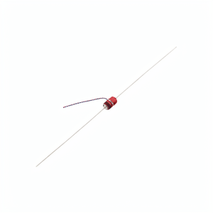 1N5284 DO-204AA DO-7ผลิตภัณฑ์เซมิคอนดักเตอร์แยกตามแนวแกนซื้อออนไลน์ชิ้นส่วนอิเล็กทรอนิกส์ - Product Image 1