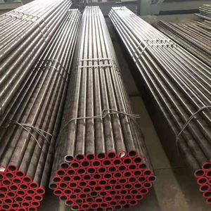 ขายดี ท่อเหล็กคาร์บอน API & Drill ขนาด 24 นิ้ว คุณภาพระดับมืออาชีพ ราคาถูก ได้รับการรับรองมาตรฐาน ISO 9001 ขั้นต่ำสั่งซื้อ 1 ตัน - Product Image 6