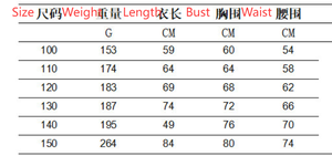 زي تنكري هالوين تنكري رائع للفتيات الصغيرات في فيلم قزم - Product Image 6