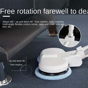 Cabezal de cepillo eléctrico para suelo, piezas de aspiradora para <span class=keywords><strong>Dreame</strong></span> V8 V9B V9P <span class=keywords><strong>V11</strong></span> G9 <span class=keywords><strong>Xiaomi</strong></span> K10/G10 <span class=keywords><strong>Xiaomi</strong></span> 1C - Product Image 6