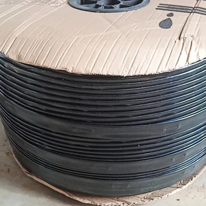 Tuyau rond flexible en PE de haute qualité pour micro-asperseurs et tuyaux d'irrigation agricole Noir - Product Image 5