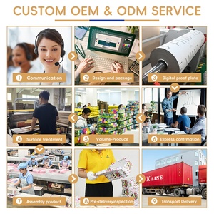 Cá nhân tùy chỉnh trò chơi câu đố 100 500 1000 2000 miếng ghép hình câu đố tùy chỉnh người lớn - Product Image 6