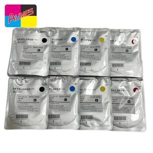 Compatible con Sharp MX27 Japan Developer powder para <span class=keywords><strong>MX</strong></span> 2300 2700 3500 3501 4500 4501 <span class=keywords><strong>N</strong></span> carrier - Product Image 5
