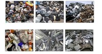 Industrielle Doppelwellen-Zerkleinerer, Hochleistungszerkleinerer, Desktop-Computer und Festabfallzerkleinerer
