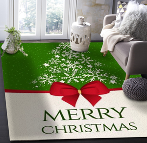 Vente directe d'usine <span class=keywords><strong>tapis</strong></span> et <span class=keywords><strong>tapis</strong></span> atmosphère de vacances <span class=keywords><strong>tapis</strong></span> joyeux noël paillasson décoratif <span class=keywords><strong>tapis</strong></span> accepter - Product Image 2