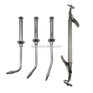 Nieuwe Hoge Kwaliteit Tandheelkundige Orale Amalgaam Drager Gun Sp Serie 30 60 90 Graden - Product Image 1