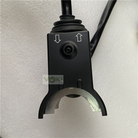 Interruptor de Control de Cambio de Marchas Valeo 202.137 202137 920476.006 920476.008 para DL200 DL250 DL300