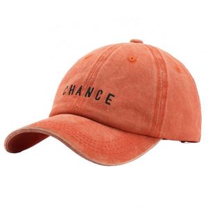 Gorra de Béisbol 2022, Nueva, de Alta Calidad, Diseño Moderno para Adultos, Color Sólido, Letra Simple - Product Image 4