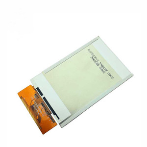 Display LCD TFT da 3,5 <span class=keywords><strong>Pollici</strong></span> a Prezzo di Fabbrica, 320*480, Driver Ili9486L, Con/Senza Pannello Touch - Product Image 3