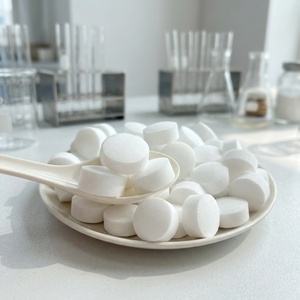 Chlore de sodium (NaCl) Kerge en gros, pureté 99,5 %, qualité alimentaire, <span class=keywords><strong>sel</strong></span> écologique pour la régénération de résine et adoucisseur d'eau - Product Image 2