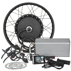 Rear <strong>Wheel</strong> 72v 5000w Electric <strong>Bike</strong> Kit <strong>Hot</strong> Selling 48v 1000w Ebike Kit for <strong>Bike</strong> - Product Image 6