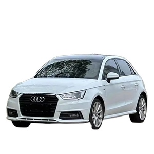 Acceptons les commandes personnalisées – <span class=keywords><strong>Audi</strong></span> <span class=keywords><strong>A1</strong></span> 2014 30 TFSI Comfort, petite berline essence en stock, DCT 2WD, <span class=keywords><strong>prix</strong></span> abordable, véhicule pour adultes - Product Image 1