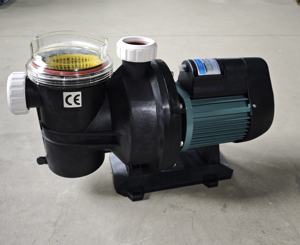 Pompe à eau haute pression Emaux 2026 2hp/3hp, accessoires et outils de nettoyage pour piscine - Product Image 2