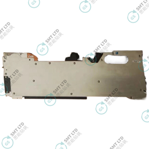 เครื่องป้อนชิ้นส่วน SMT รุ่น 00141392-03 ยี่ห้อ Siemens Siplace พร้อมเซ็นเซอร์ตรวจจับการต่อชิ้นส่วนขนาด 16 มม. - Product Image 2