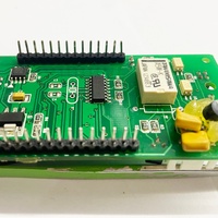 Personalización Integral de PCB, Diseño de PCBA, Desarrollo de Firmware y Software - Clonación Personalizada, Material FR-4, Opciones Multicapa, 20x20