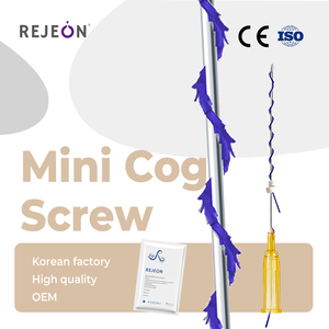 Hilos de malla para relleno de clínica de belleza coreana K - Product Image 1