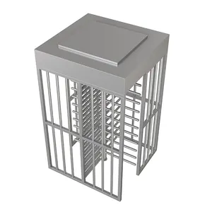 Soft Tactical Tourniquet Price Swing Turnstile Competitive Cost External Full Height Full Height Turnstile Access Control For Gy