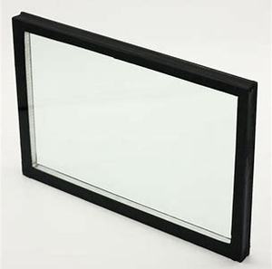 Trung Quốc Chất lượng cao ba cách Điện Thủy Tinh âm thanh bằng chứng mô hình phẳng cho nhà kính công nghiệp năng lượng mặt trời siêu thị y tế rỗng - Product Image 3