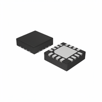 Composants électroniques - Liste des pièces - Distributeur agréé - 16 VFQFN Exposed Pad Power Management (PMIC) NCP3135MNTXG