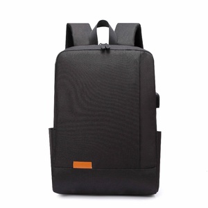 Sac à dos grande capacité en tissu Oxford imperméable, antivol, personnalisable avec logo, idéal pour le bureau et les voyages – Vente en gros à chaud - Product Image 2