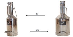 Boîte <span class=keywords><strong>de</strong></span> mesure <span class=keywords><strong>de</strong></span> carburant <span class=keywords><strong>en</strong></span> acier inoxydable <span class=keywords><strong>de</strong></span> <span class=keywords><strong>20</strong></span> <span class=keywords><strong>litres</strong></span> - Product Image 5