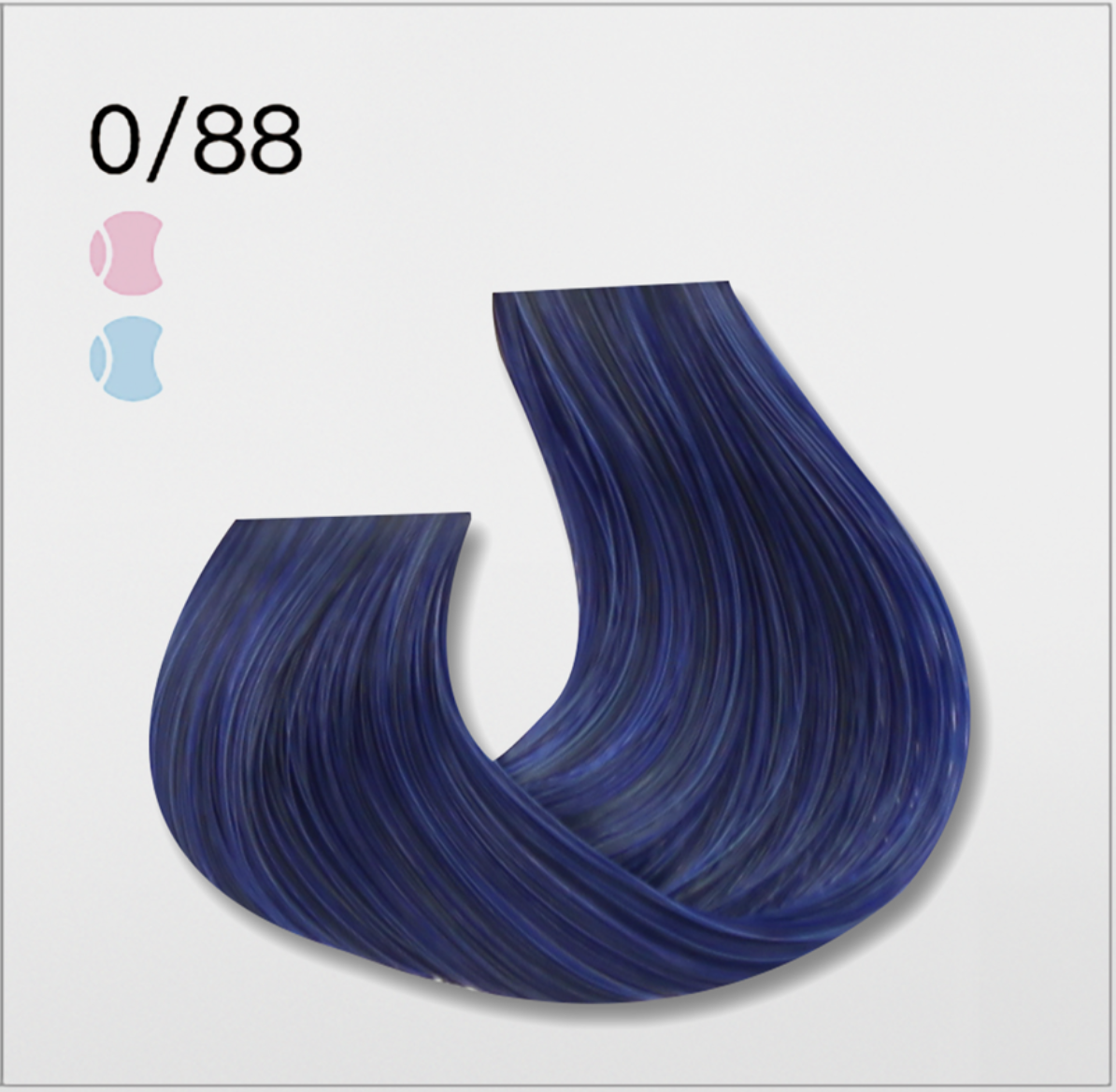 0/88 blue