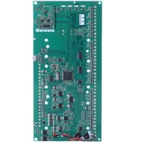 Servicio Personalizado de Ensamblaje de PCB, Diseño Profesional de Circuitos Impresos (PCBA), Ensamblaje Llave en Mano, Prototipos Electrónicos