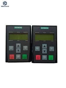 Controlador PLC, Sensor, Operador, Nuevo, Original, 6SL3255-0AA00-4CA1 - Product Image 1