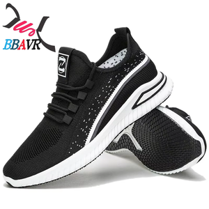 Zapatos Deportivos Casuales para Hombre, Cómodos, Duraderos, de Color Personalizado, a Bajo Precio - Product Image 1