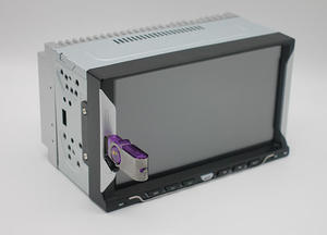 <span class=keywords><strong>Android</strong></span> 10 Car Stereo 7 pulgadas 2 Din Support HD Video Audio <span class=keywords><strong>Player</strong></span> FM <span class=keywords><strong>Mp5</strong></span> BT WIFI Connect Touch Screen Car Media <span class=keywords><strong>Player</strong></span> - Product Image 2