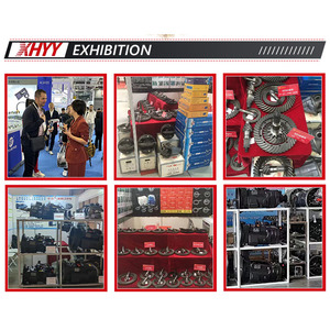 Ventas directas de fábrica Nueva transmisión de vehículos Foton resistentes L117100000087 6G45-23A-00/6GS46 Acero hecho Miles de millas - Product Image 6