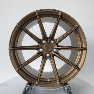Jantes en Alliage Coulé XINGTU Livraison Rapide Design Concave 16 17 18 Pouces 5x14.3 5x120 pour BMW Audi M3 M4 M5 <span class=keywords><strong>Rs</strong></span> Nouveau Lot de <span class=keywords><strong>4</strong></span> Pièces - Product Image 3