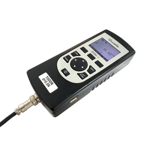 Misuratore di Forza Digitale DSM con Sensore a Cella di Carico Interna in Acciaio Inossidabile Mettler Toledo - Product Image 3