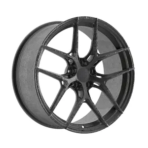 OEM ODM GUN GARY Wheel Заводское производство различных колес на заказ кованые автомобильные диски из алюминиевого сплава Автомобильные ступицы