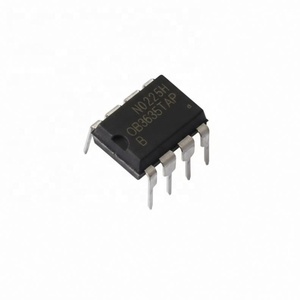 OB3635BTAP-H DIP-8 LED <b>Driver</b> Ic Chip - Product Image 1