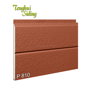 Tenghui espuma tipo ladrillo paneles de hormign casas prefabricadas - Product Image 3