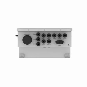 Deye Originele SUN-7.6K/8K-Sg01lp1-eu Deye Sun 7.6K 8K SUN-8K-SG01LP1-EU Op Voorraad Kan <span class=keywords><strong>Parallel</strong></span> Gebruik Wifi Hybride Omvormer Solar <span class=keywords><strong>Kit</strong></span> - Product Image 3
