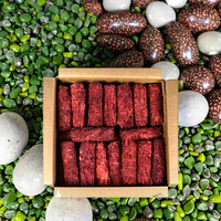 Bâtonnets spirituels de sang de dragon Xanadu en gros, 4 pouces, 35g, faits à la main, pour la guérison, la purification et la protection - NOUVELLES ARRIVÉES
