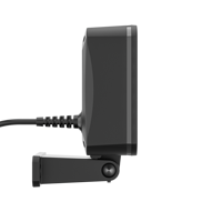 Escáner de Códigos de Barras 2D Automático Honeywell de Mesa, Mini USB, Lector de Códigos QR, Verificador de Precios para Medicamentos y Supermercados, Garantía de 1 Año, Color Negro
