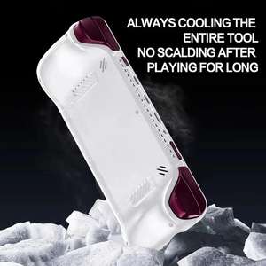 Nueva Consola de Juegos Portátil E6 MAX con Pantalla de 5.0 Pulgadas, Android 13, RK3566, 4+32 GB, Red de Doble Banda 5G, 10000 Juegos - Product Image 3