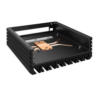 Zyns hield VPN-Firewall Intel J6426 Pfsense Ubuntu Linux 5*2,5g Rj45-Ethernet-Ports
