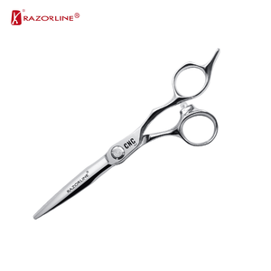 SK169 Cobalto Profesional Acero Inoxidable Peluquería Corte Tijera Profesional - Product Image 2