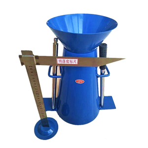 Conjunto de Teste de Cone de Afundamento - Product Image 2