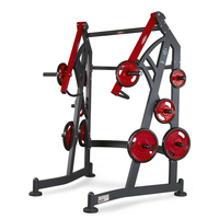 Machine à soulever les poids en acier inoxydable de haute qualité pour la musculation – Équipement de fitness sécurisé – Meilleure vente