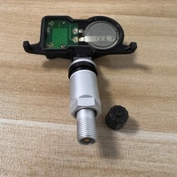 OEM Mobil 42607-06090 4260702050 PMV-E000 Sistem Pemantauan Sensor Tekanan Ban 4 Sensor Ban Tpms Bagus