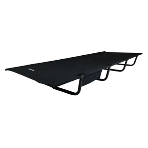 emergency sleeping cots