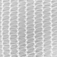 UV-gestabiliseerd, heavy-duty, hoge-dichtheid polyethyleen anti-hagelnet voor fruit-, groente- en boomgaarden, 1-10 meter breed