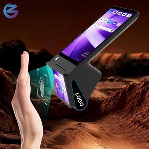 Z108P Terminal Punto de Venta Todo en Uno con Escáner Biométrico de Venas de la Palma, Compatible con Palm Pay, Pago por Vena de la Palma para Comercio Minorista - Product Image 1