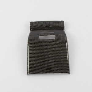 Kits de Carbono de Alta Calidad WZXD, Accesorios de Decoración Interior para Automóviles 2024 para BYD Equation Leopard 5 - Product Image 4